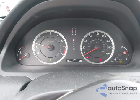 2012 Honda Accord 2.4 Lx from USA, damaged, VIN 1HGCP2F32CA160600